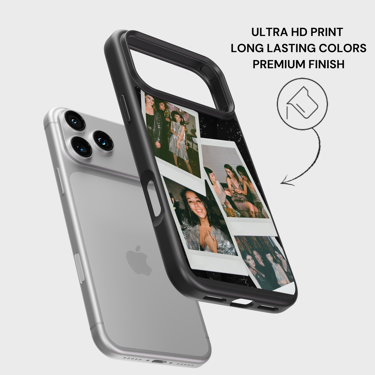 Forever Moments Collage