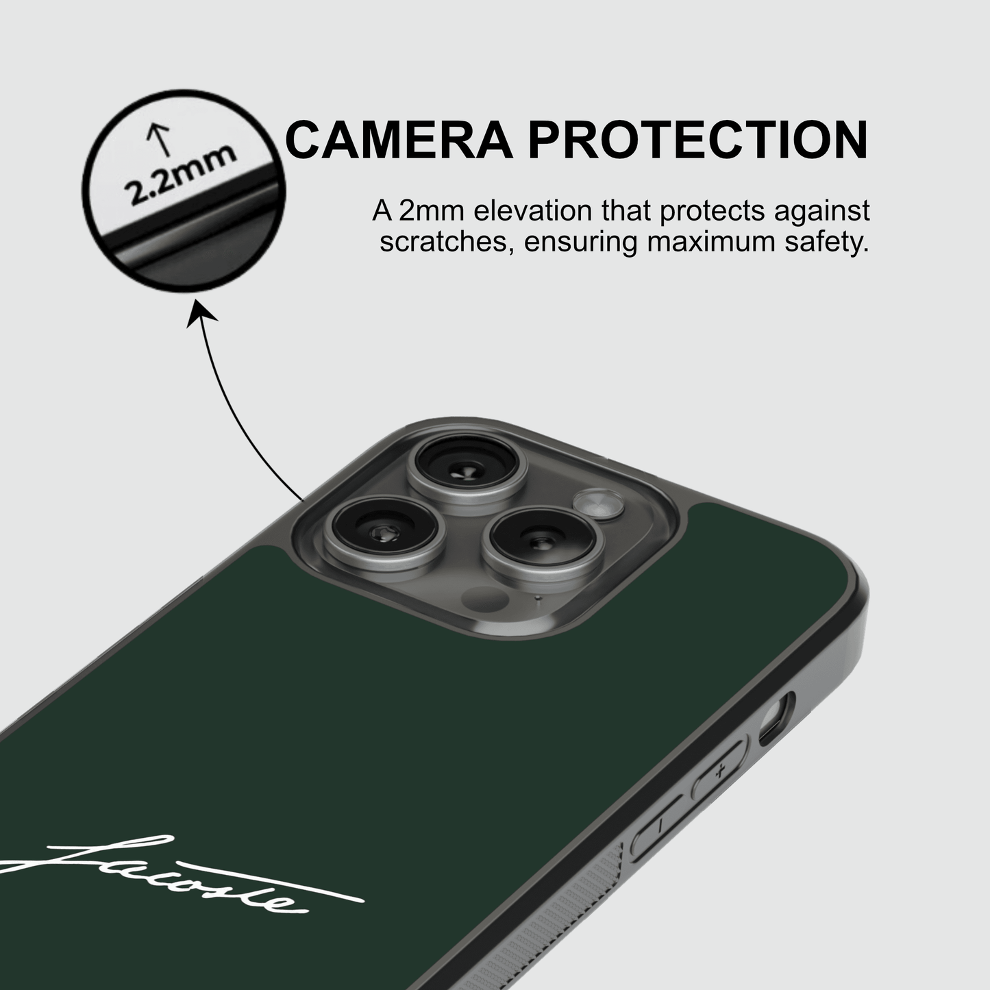 LC – Heritage Green