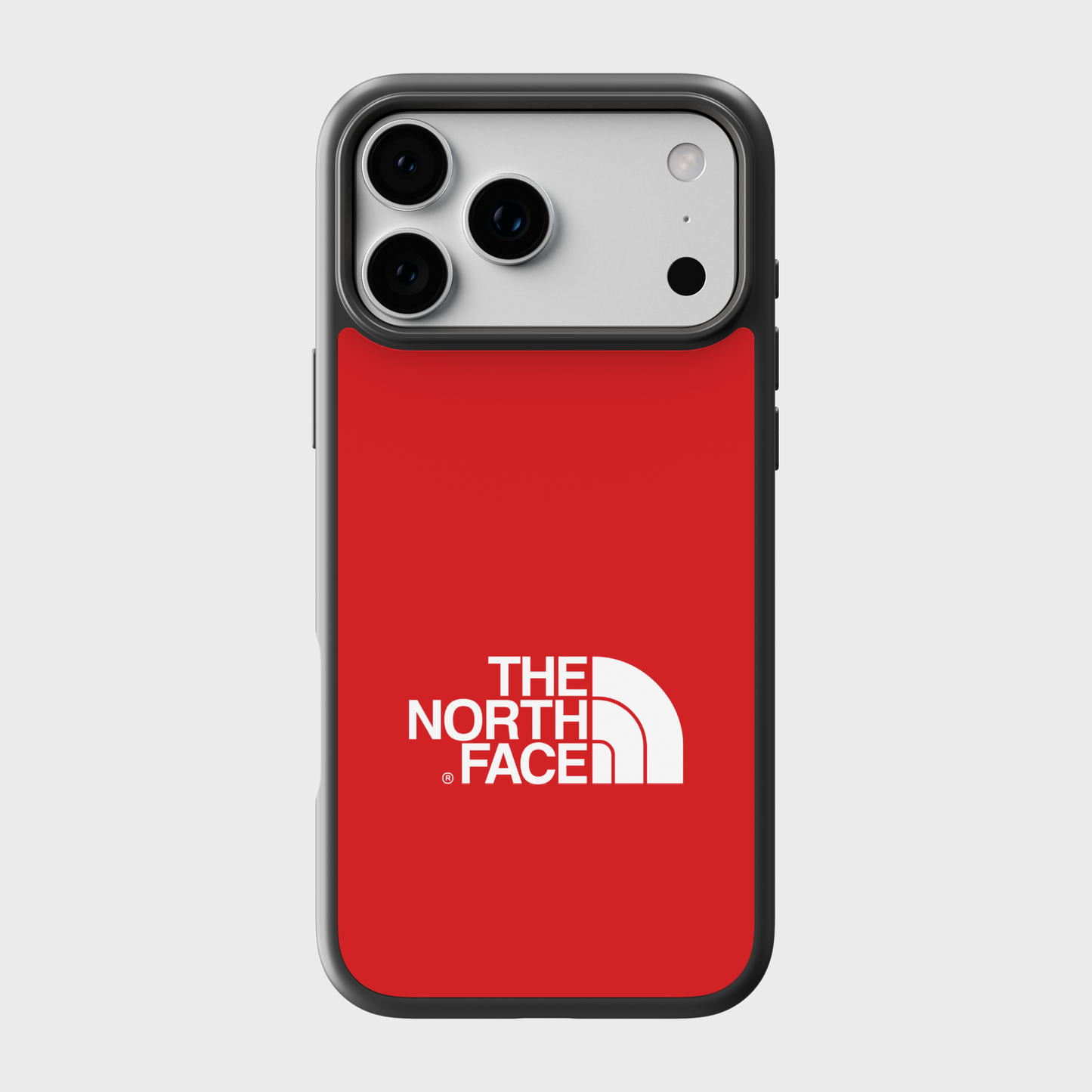 The North F – Crimson Peak