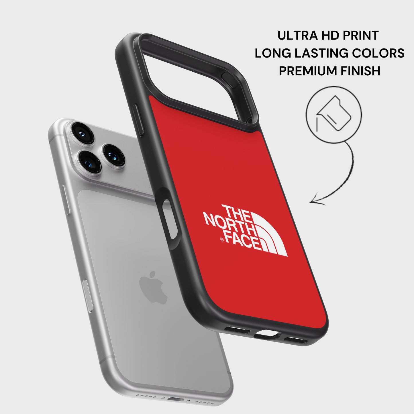 The North F – Crimson Peak