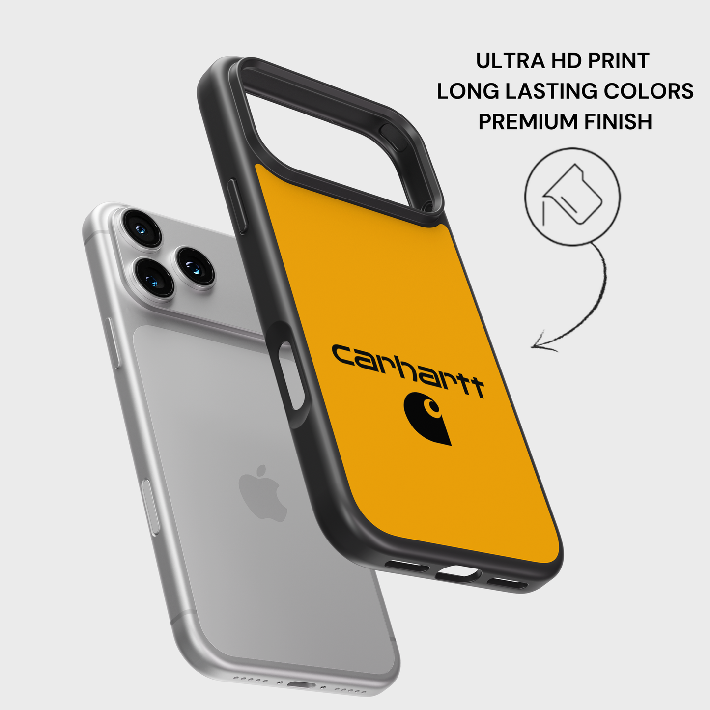 Carhart – Ember Blaze