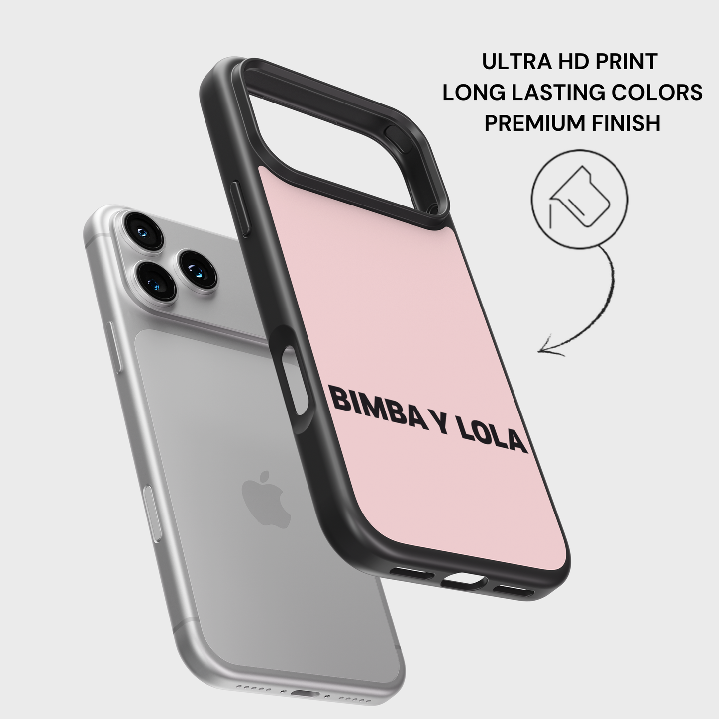 ByL - Pink Signature