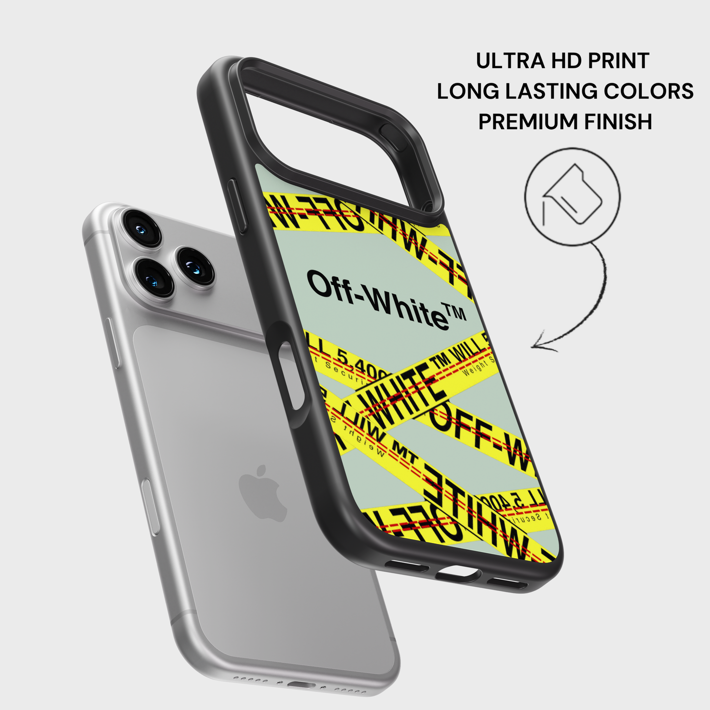 OFF-W – Forest Pulse