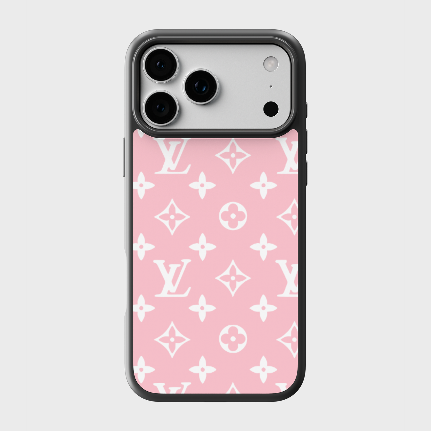 LV - Pink Monogram