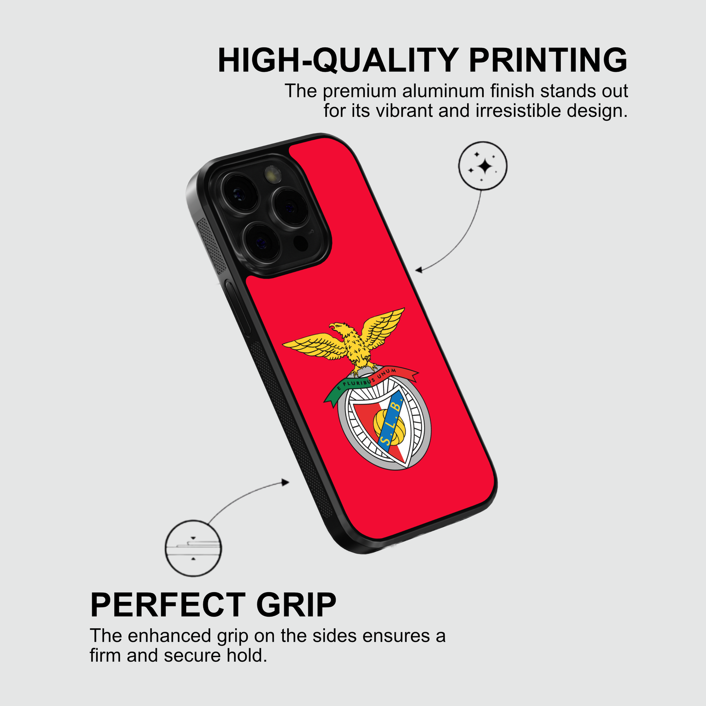 Benfica Essence