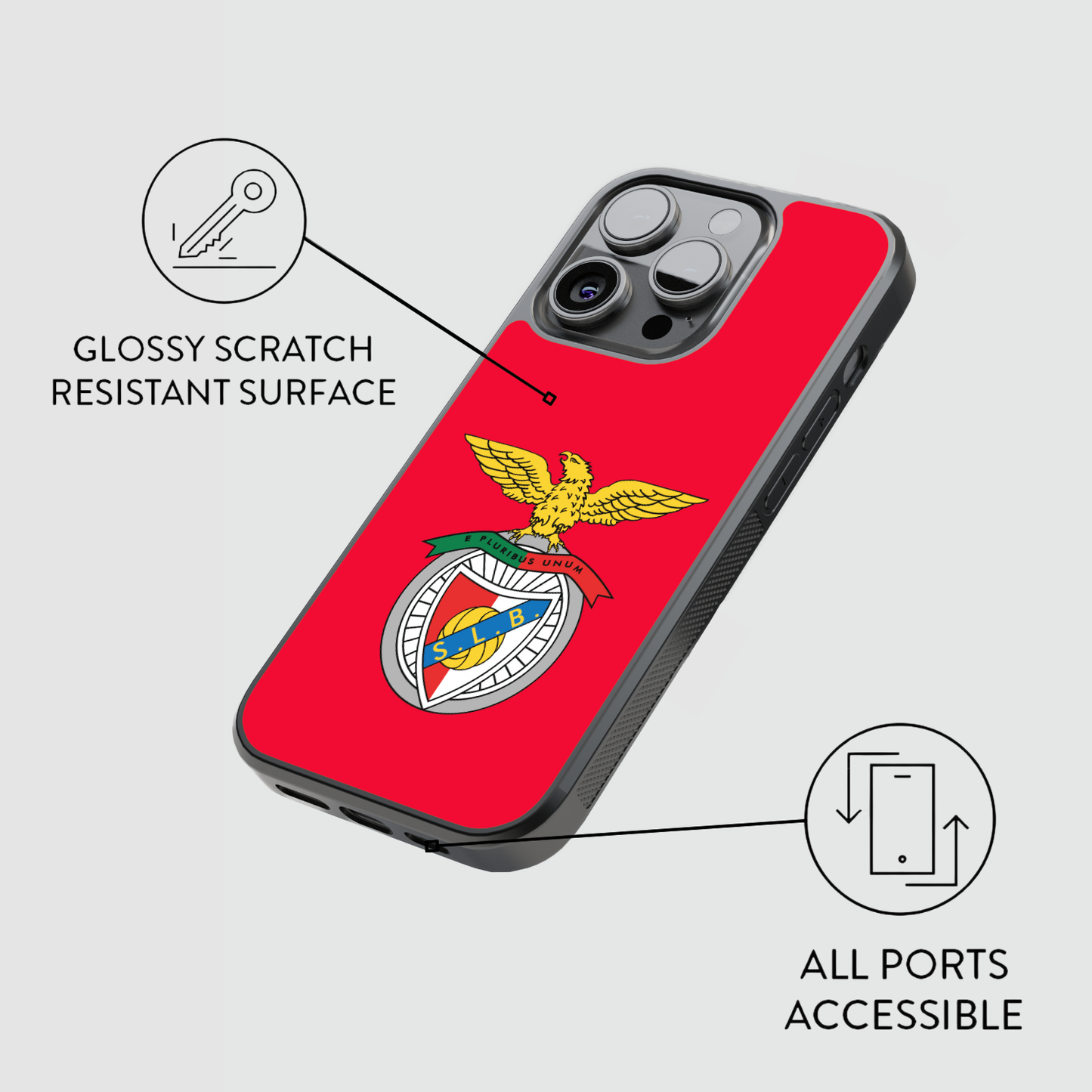Benfica Essence