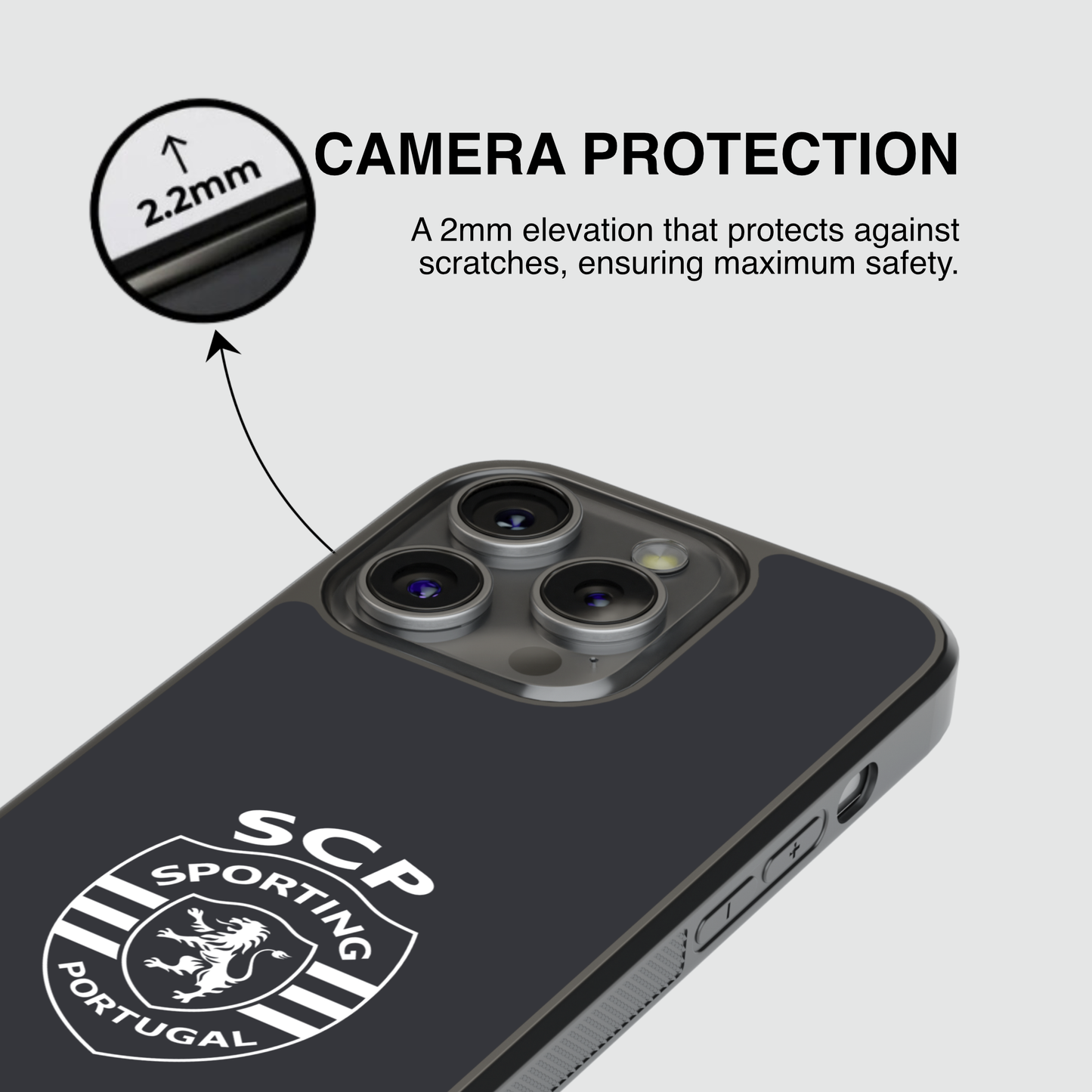 Sporting Noir Essence