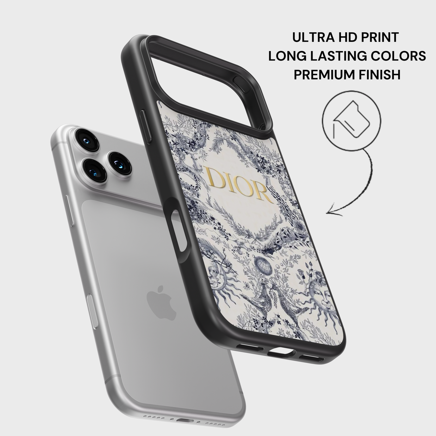 Diore - Jardin Royal