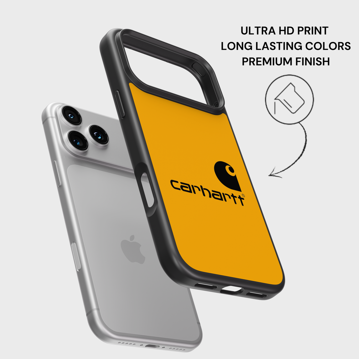 Carhart – Tangerine Twist