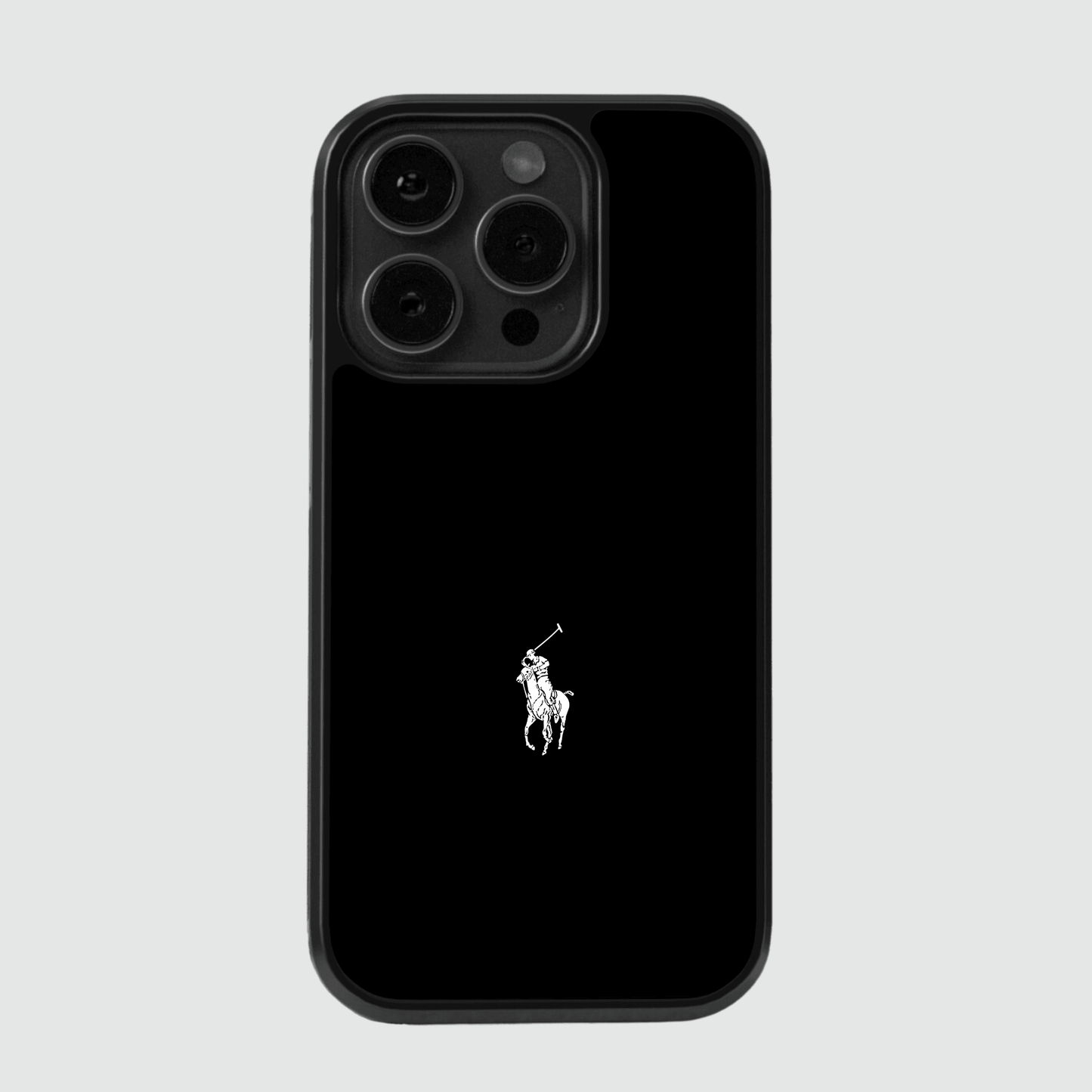 RL – Polo Noir