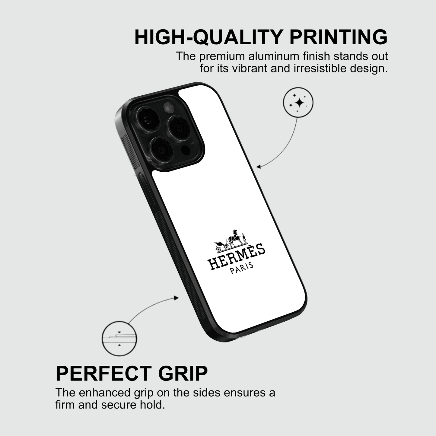 Hermex – Pure Prestige