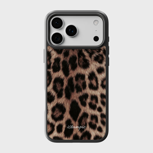 Wild Leopard
