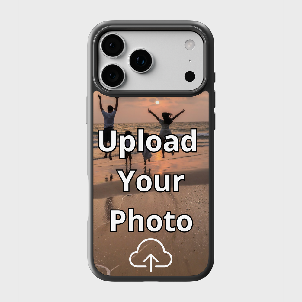 Custom Case
