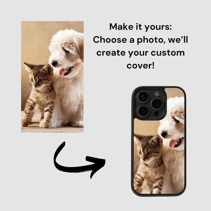 Custom Case