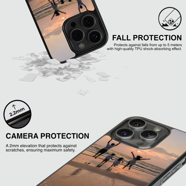 Custom Case