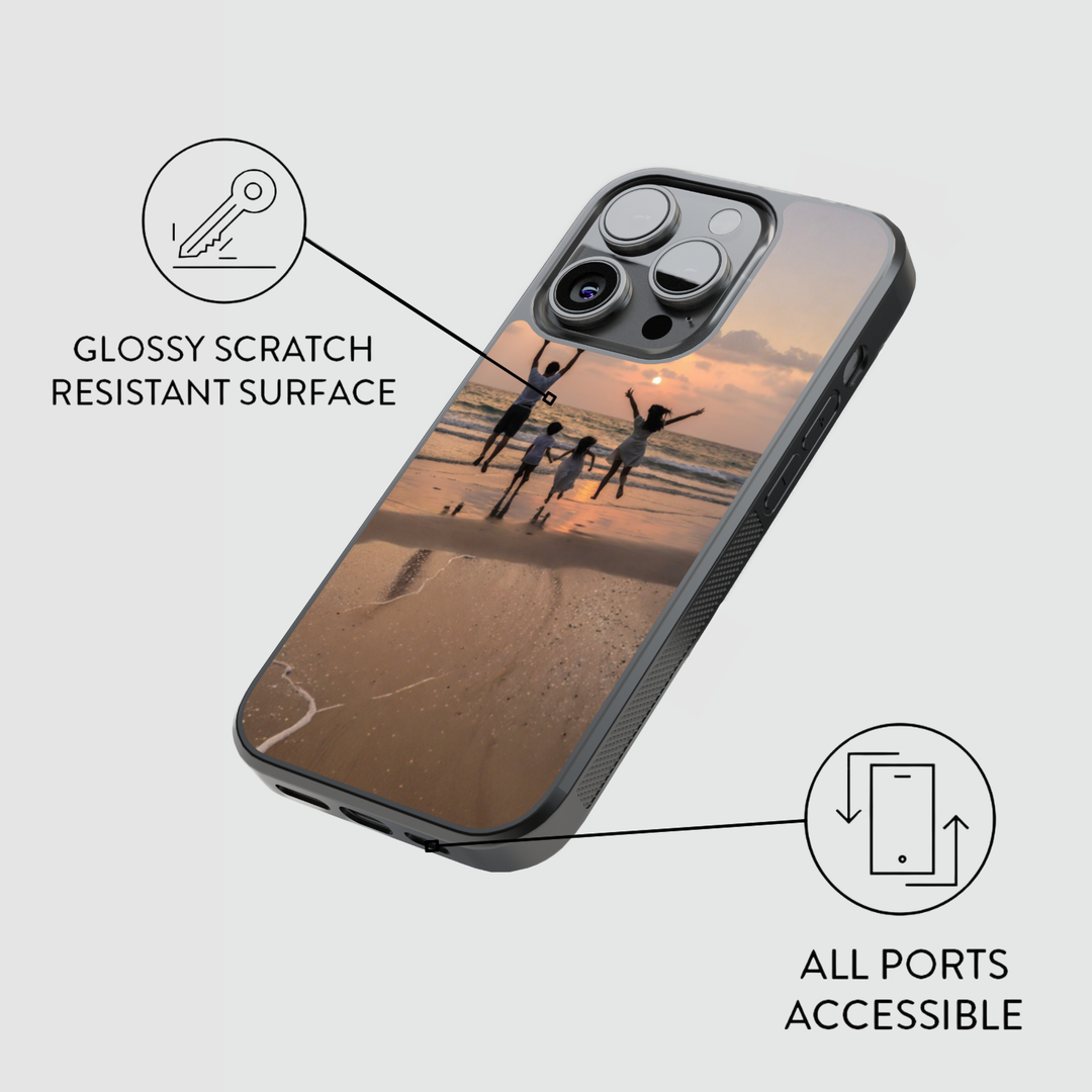 Custom Case