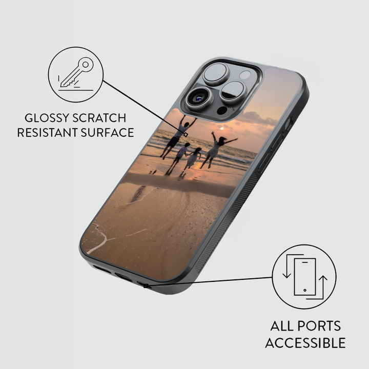Custom Case