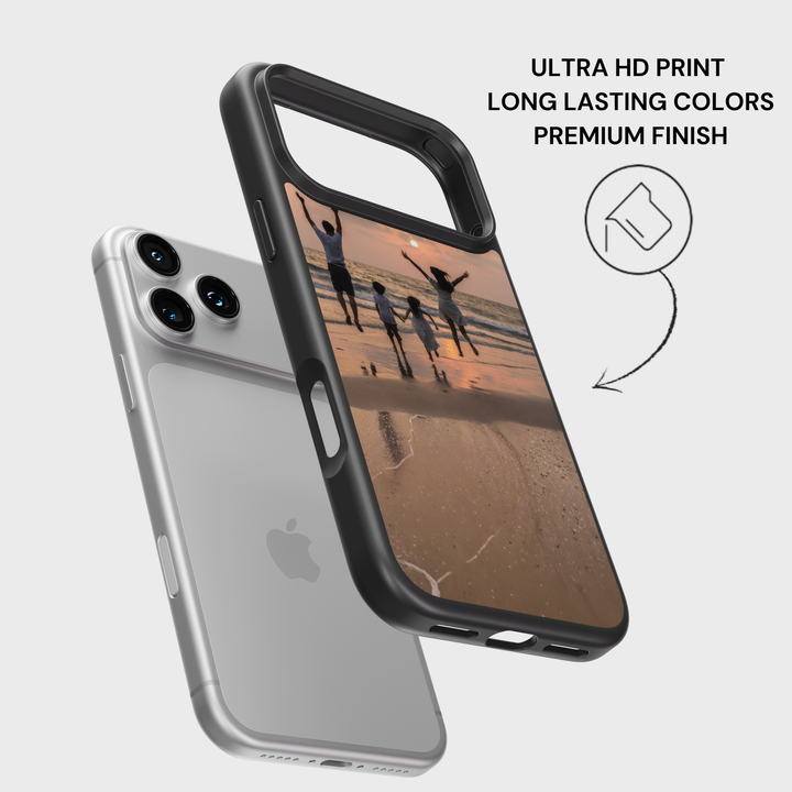 Custom Case
