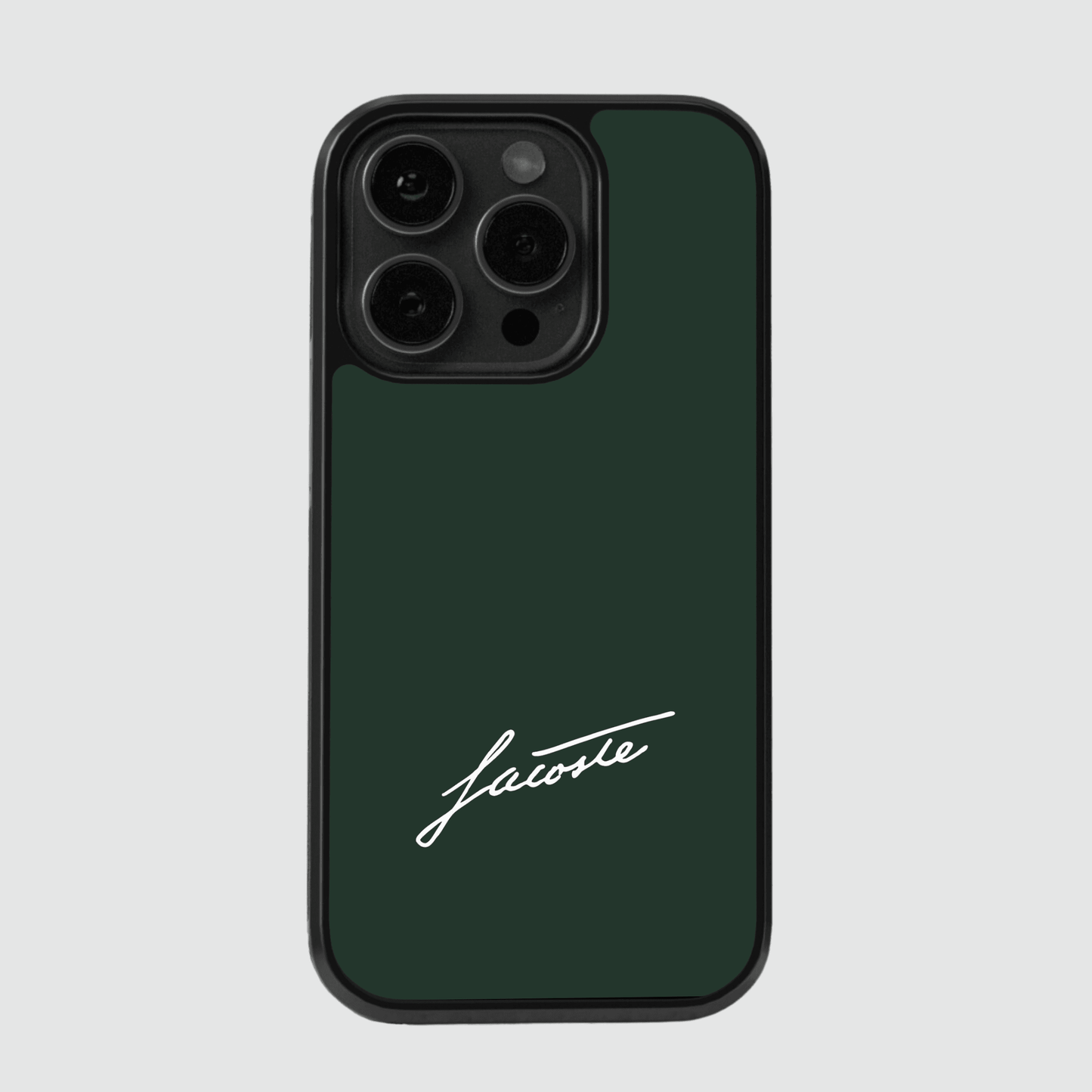 LC – Heritage Green