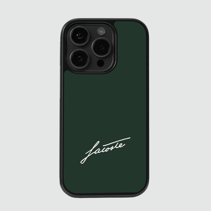 LC – Heritage Green