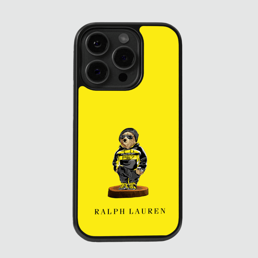 RL – Iconic Bear