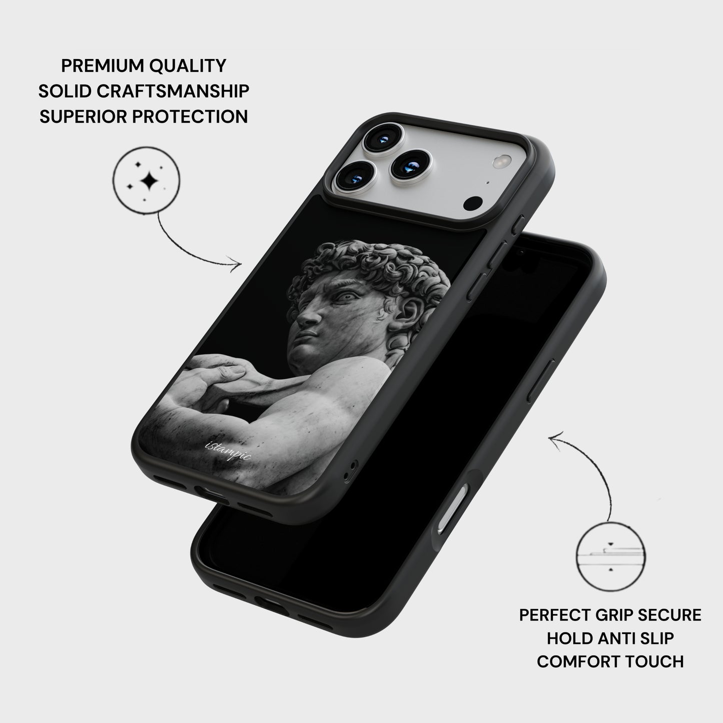 Marble Noir