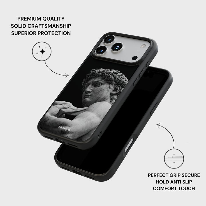 Marble Noir