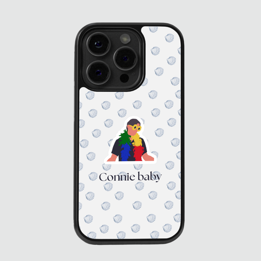 TSITP - Connie Baby Seashells
