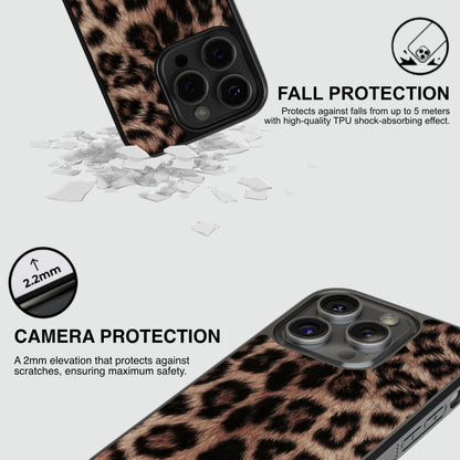 Wild Leopard