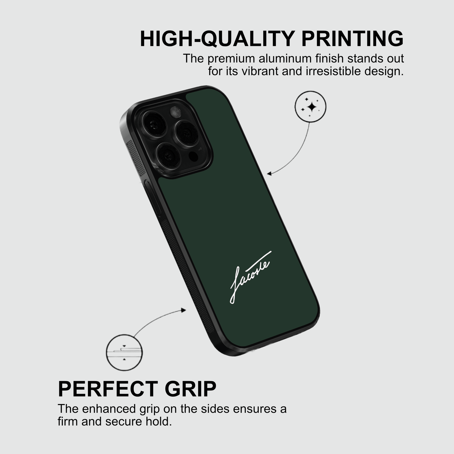 LC – Heritage Green