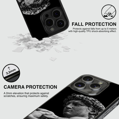 Marble Noir