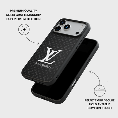 LV – Eclipse Monogram