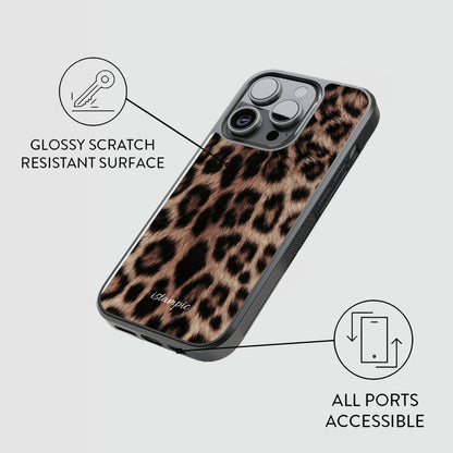 Wild Leopard