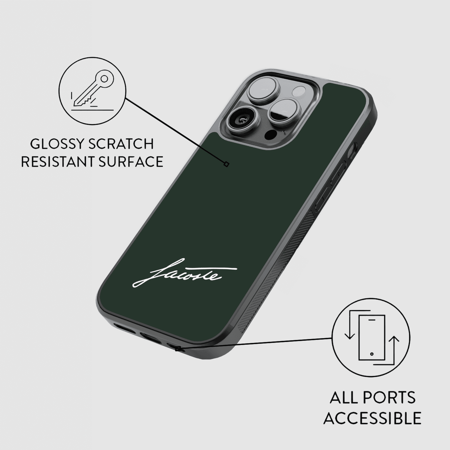 LC – Heritage Green