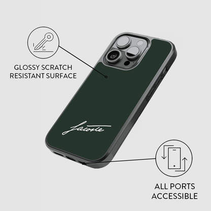 LC – Heritage Green