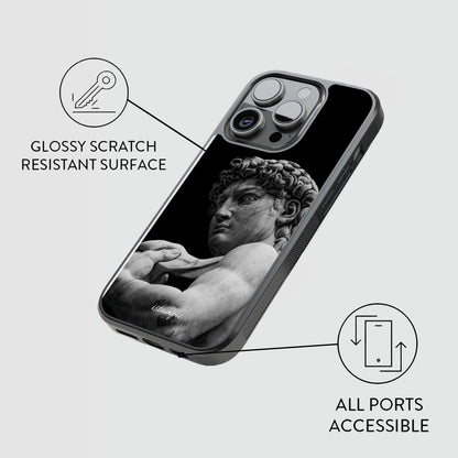 Marble Noir