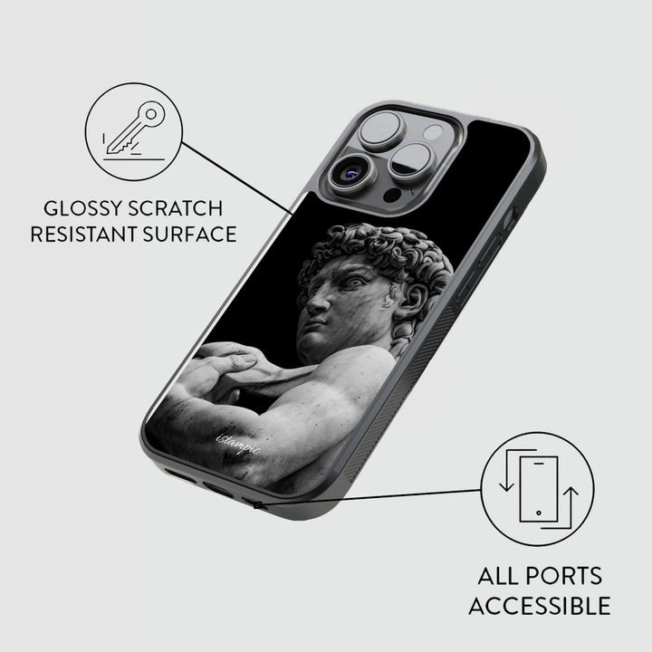 Marble Noir
