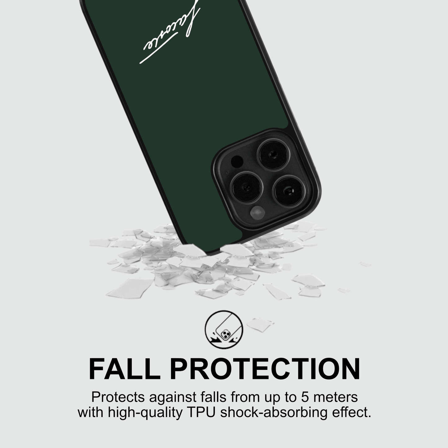 LC – Heritage Green