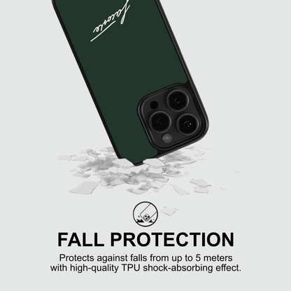 LC – Heritage Green