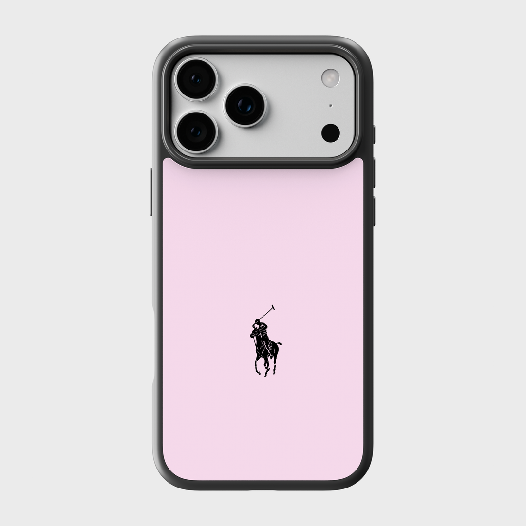 RL – Polo Rose