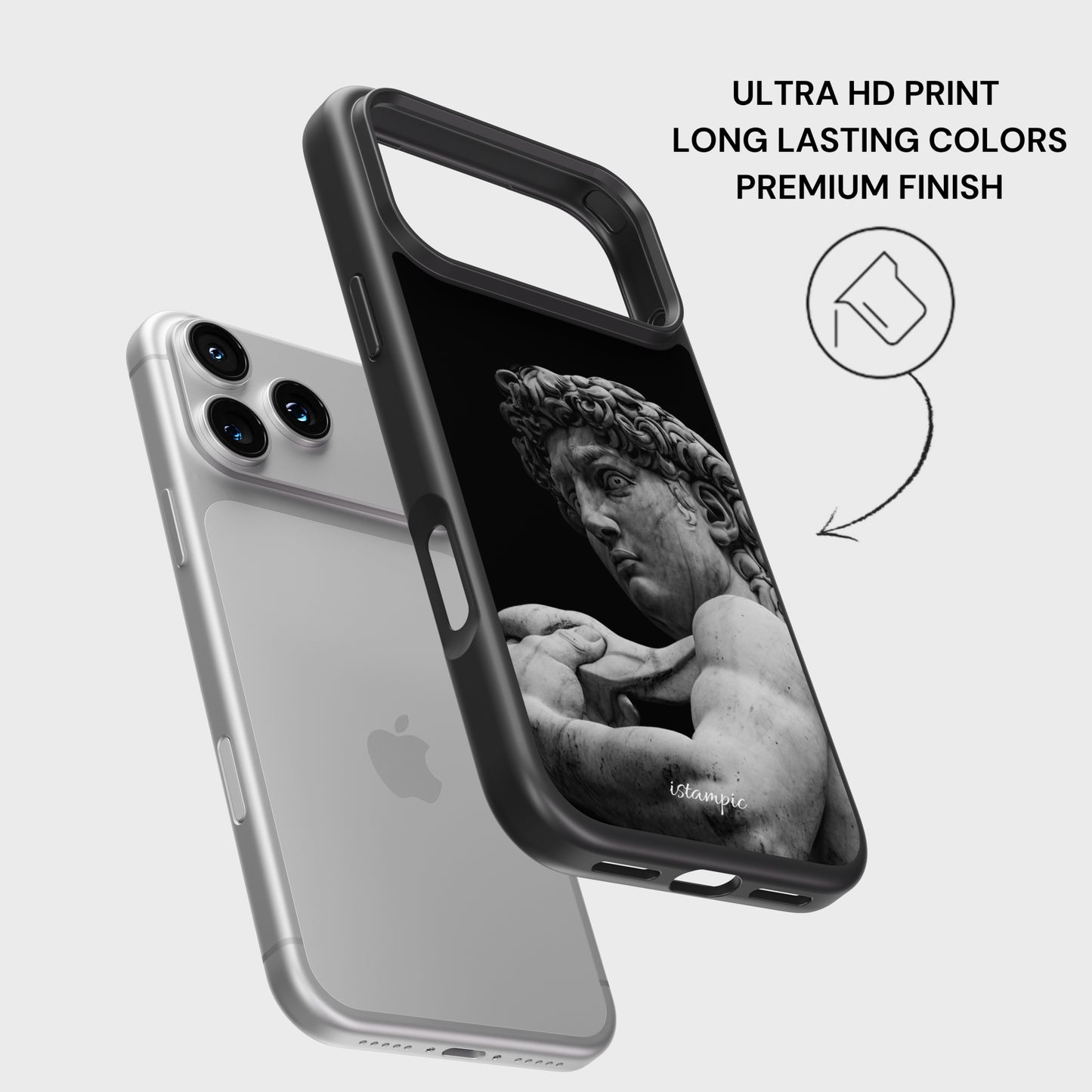 Marble Noir