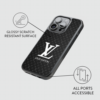 LV – Eclipse Monogram