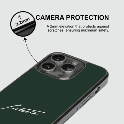 LC – Heritage Green