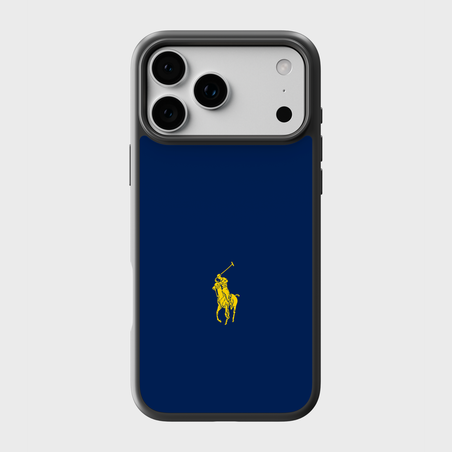 RL – Royal Navy