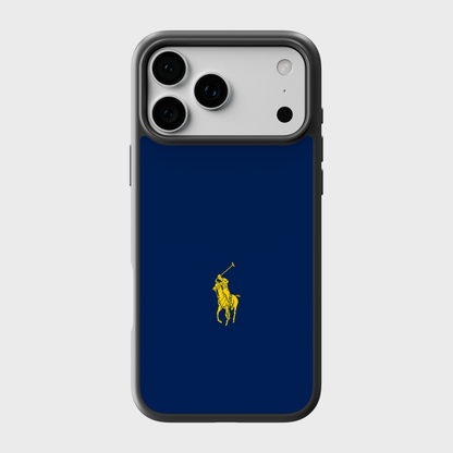 RL – Royal Navy