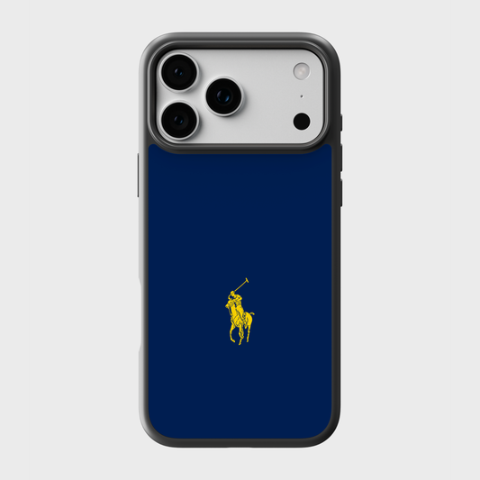 RL – Royal Navy