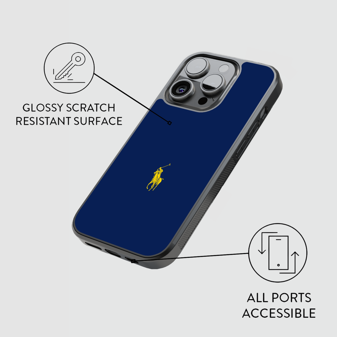 RL – Royal Navy
