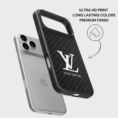 LV – Eclipse Monogram