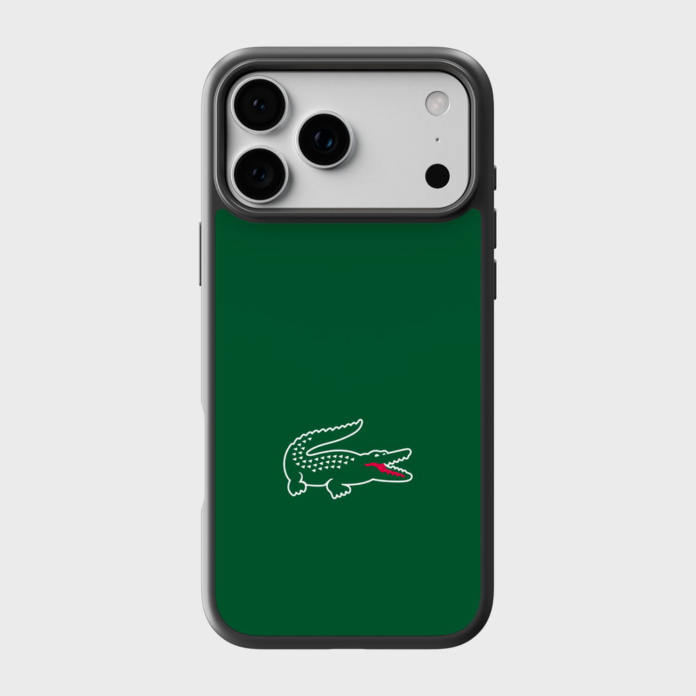 LC – Classic Croc Green