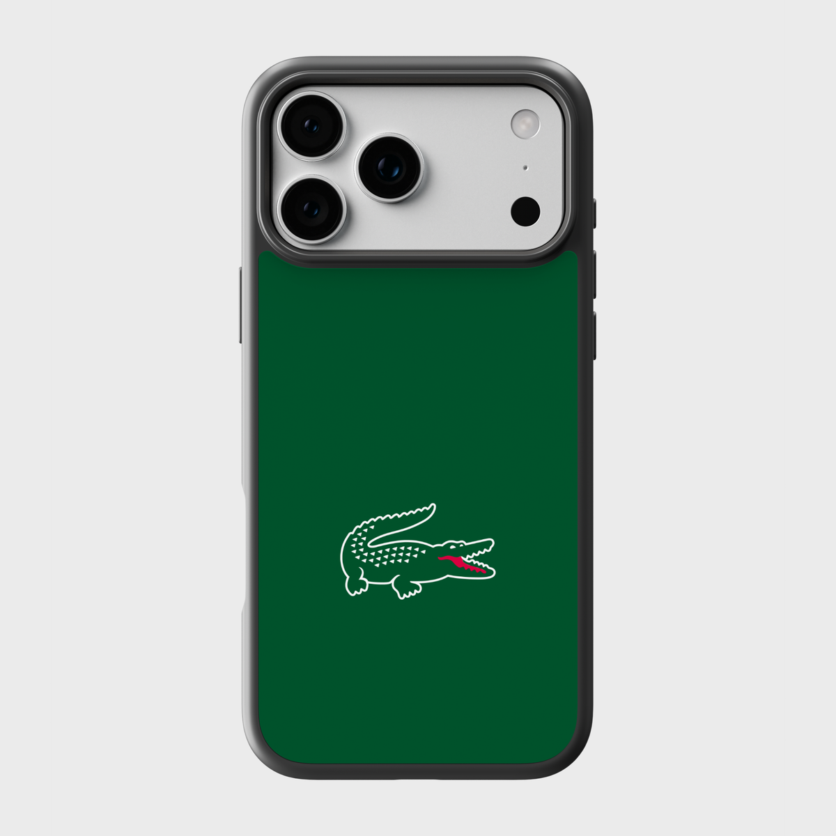 LC – Classic Croc Green
